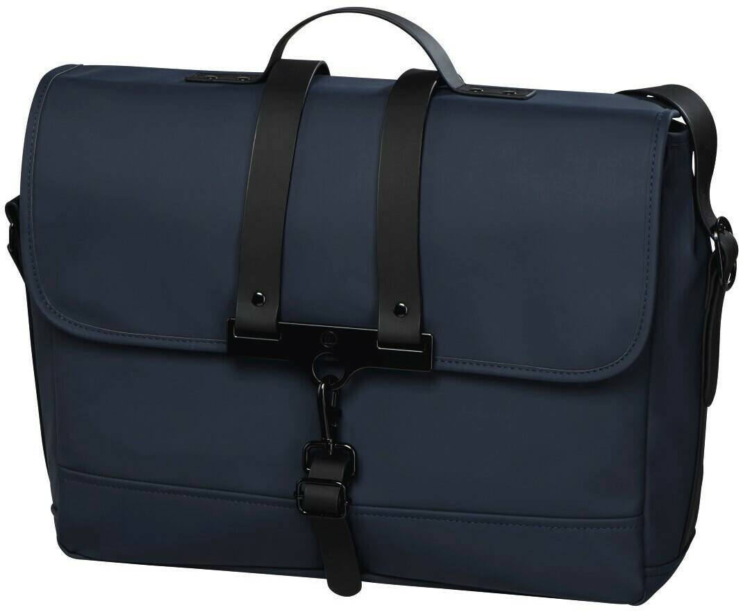 Business- & Laptoptaschen Hama Laptop-Tasche Perth 15,6"dunkelblau