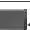 Hama USB-C Power Pack 26800mAh PD 60W Handy-Zubehör