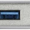 Hama 4 Port USB 3.1-C-Hub (135757) PC-Zubehör