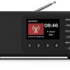 Radios Hama DR1001BTSchwarz