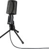 Hama MIC-USB Allround Studio- & Event-Technik