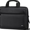 Business- & Laptoptaschen Hama Notebook-Hardcase Nizza 13,3" schwarz