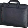 Hama Notebook-Tasche Manchester 17,3"blau Business- & Laptoptaschen