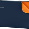 Hama Notebook-Sleeve Neoprene 13,3"blau-orange Business- & Laptoptaschen