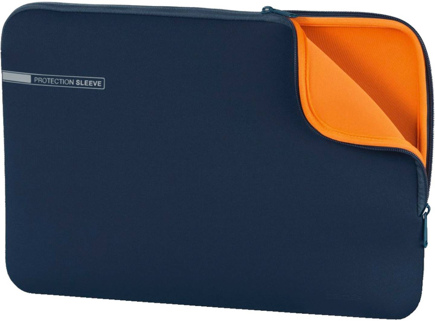 Hama Notebook-Sleeve Neoprene 13,3"blau-orange Business- & Laptoptaschen