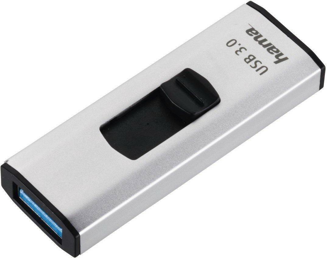 PC-Komponenten Hama FlashPen 4Bizz USB 3.0128GB