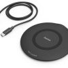 Hama Wireless Charger QI-FC15 15W (00201674) Handy-Zubehör