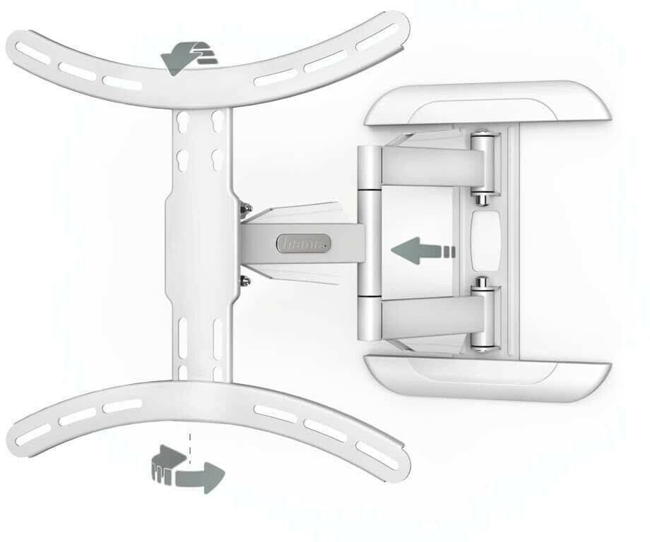 TV-Zubehör Hama FULLMOTION 179799