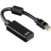 Hama 54560 Mini-DisplayPort Adapter für HDMI TV-Zubehör