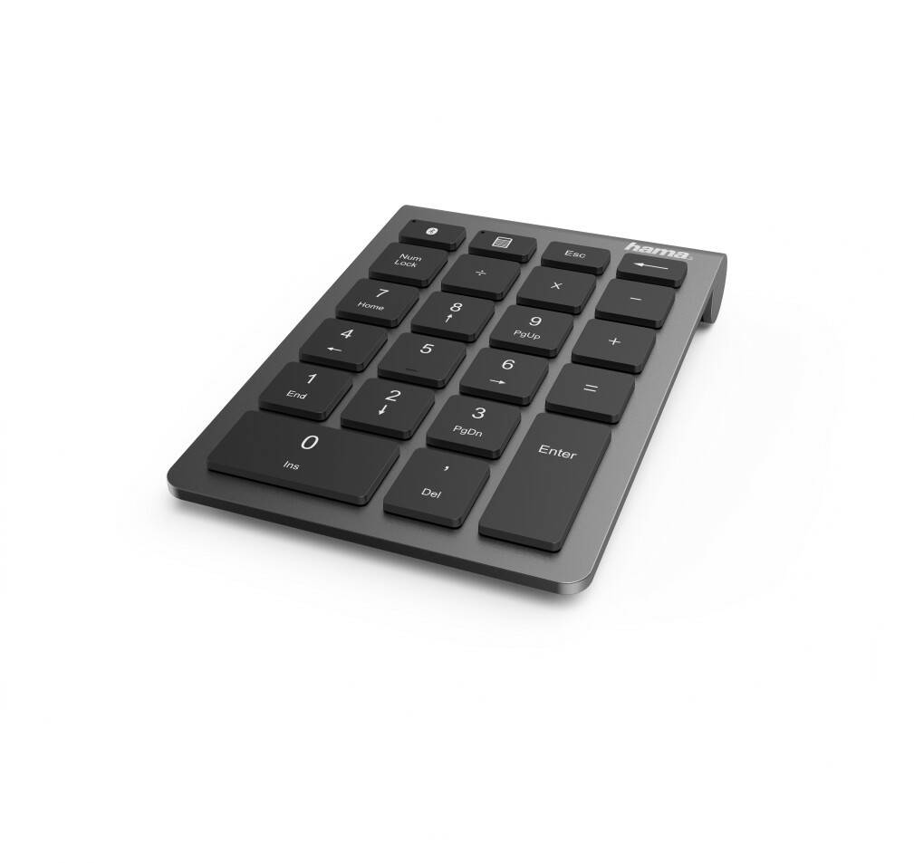 Hama Keypad KW-240BT Eingabegeräte