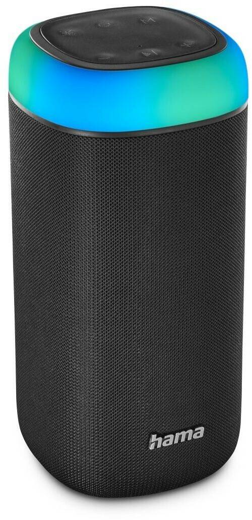 Hama Shine 2.0schwarz HiFi-Komponenten