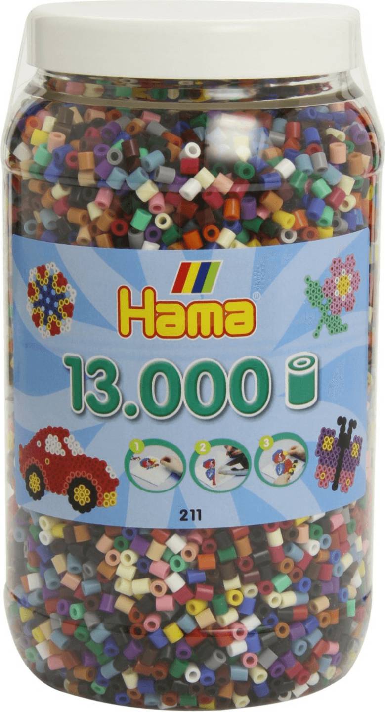 Hama 211-67 Malen & Basteln