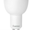 Leuchtmittel Hama WiFi LED 4,5W GU10 (00176532)