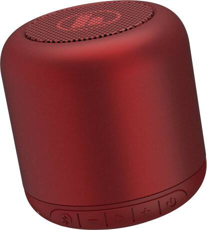 HiFi-Komponenten Hama Drum 2.0rot