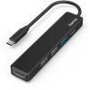 PC-Zubehör Hama USB-C Multiport Dock 200017