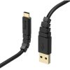 Hama Lade-/Datenkabel Extreme USB-C 1,4 m (178307) Handy-Zubehör