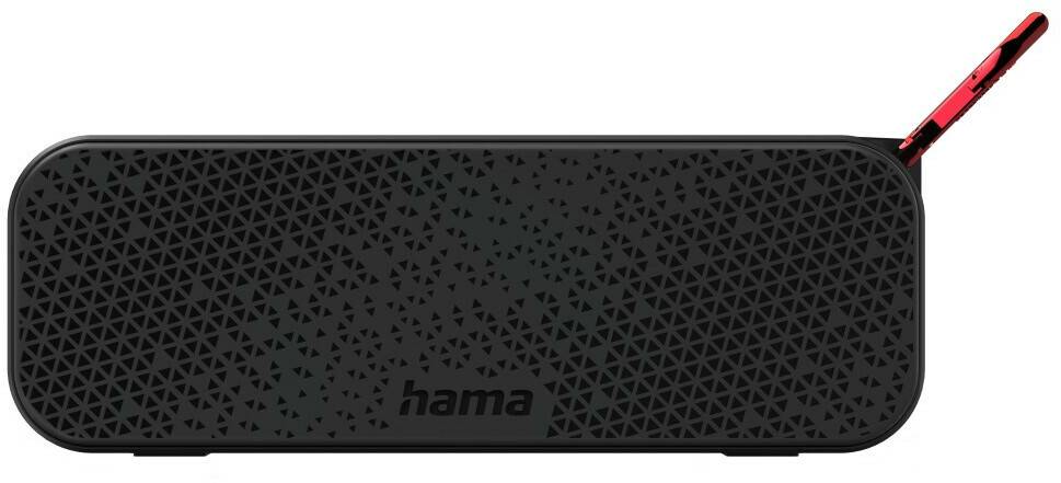 Hama PowerBrick 2.0schwarz HiFi-Komponenten