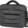 Business- & Laptoptaschen Hama Notebook-Tasche Business 17,3" grau