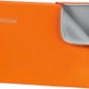 Hama Notebook-Sleeve Neoprene 15,6"orange-grau Business- & Laptoptaschen