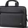 Hama 185640 Notebook-Hardcase Nizza 14.1 black Business- & Laptoptaschen