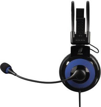 Hama uRage Vibra (00113721) Gaming Headsets