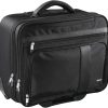 Hama Notebook-Trolley Dublin 15,6" schwarz (00101279) Business- & Laptoptaschen