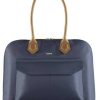 Business- & Laptoptaschen Hama Fabulous Laptop Bag 13,3" - 14,1"dark blue