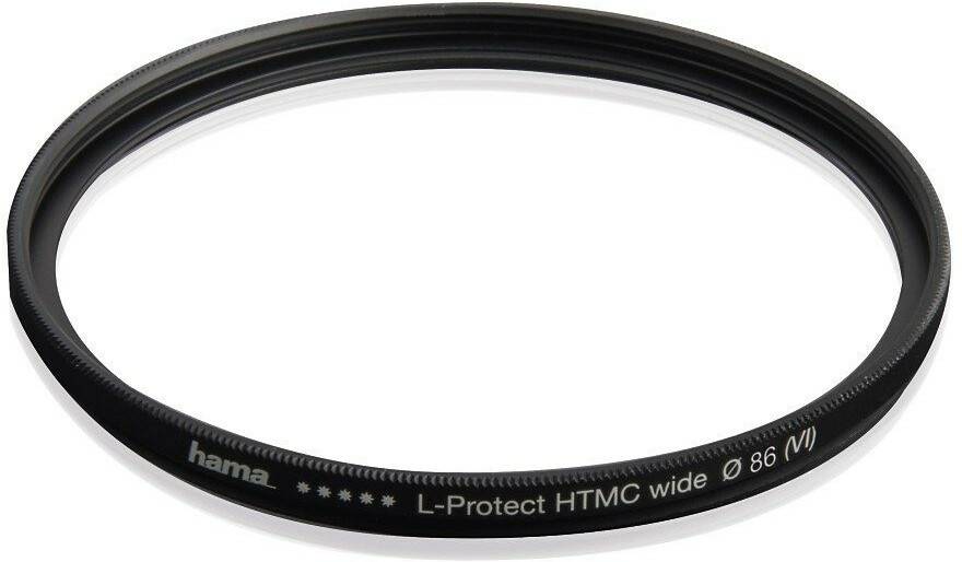 Hama L-Protect HTMC Wide86mm Kamera-Zubehör