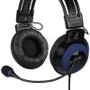 Hama uRage Vibra (00113721) Gaming Headsets