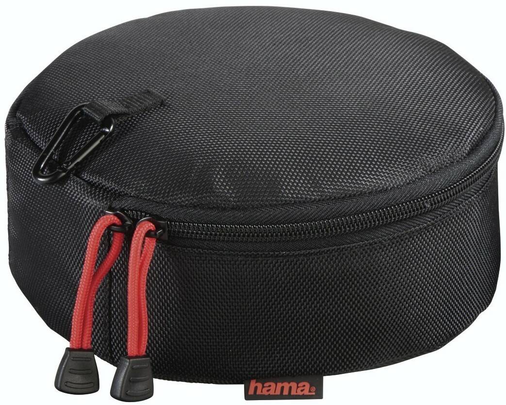 Hama Kopfhörer-Tasche für On-Ear-/Over-Ear-Kopfhörer DJ-Equipment