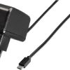 Hama Reiseladegerät microUSB, 2A (93780) Navi-Zubehör