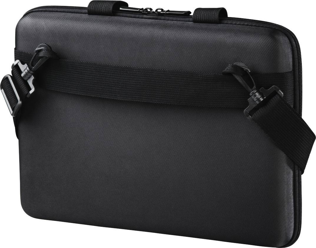 Business- & Laptoptaschen Hama Notebook-Hardcase Nizza 13,3" schwarz