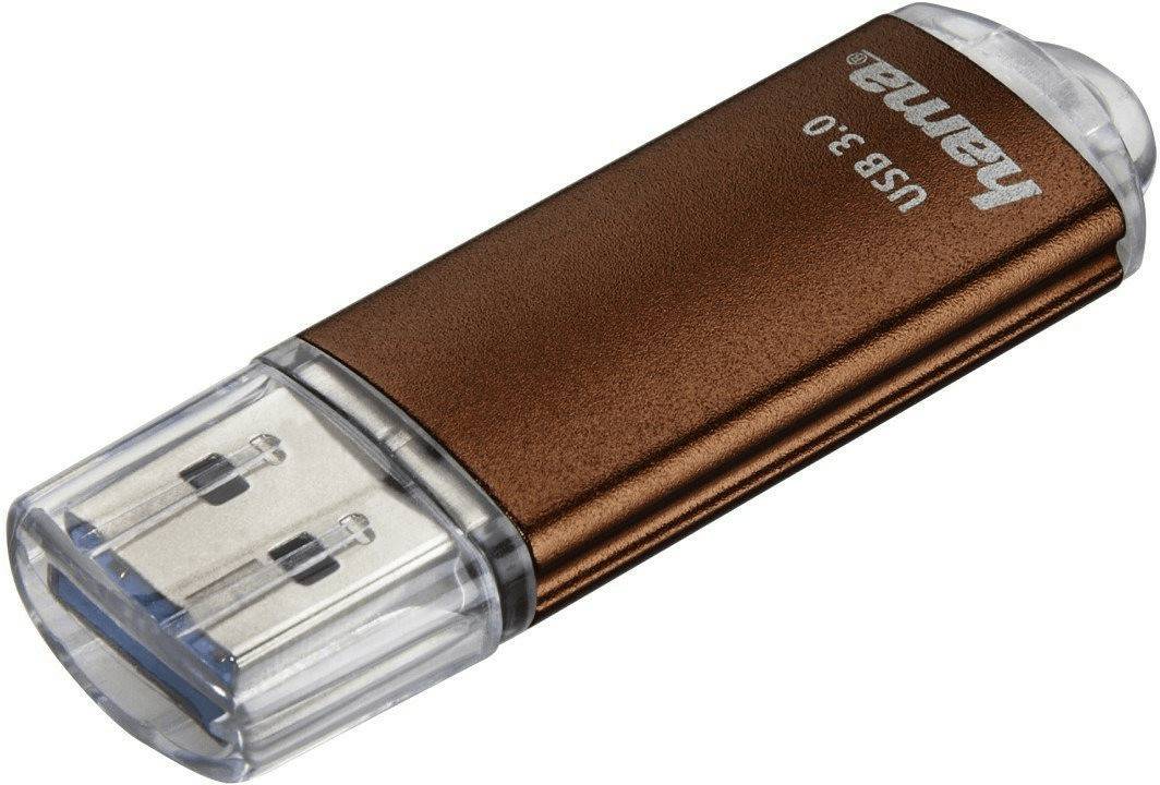 Hama FlashPen Laeta USB 3.0256GB PC-Komponenten