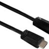 TV-Zubehör Hama High Speed HDMI (5m)