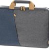 Business- & Laptoptaschen Hama Laptop Bag Florenz 39 cm 14,1"dark grey/navy