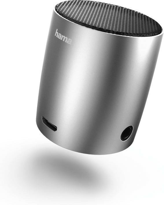 Hama Mini Drumsilber HiFi-Komponenten