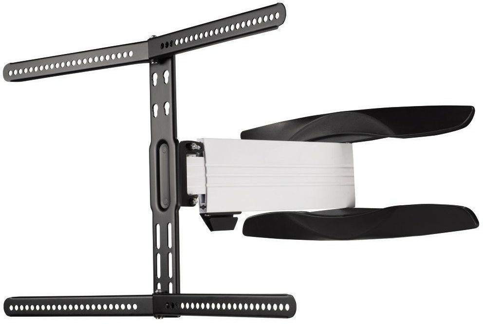 Hama 118634 Curved-TV-Wandhalterung TV-Zubehör