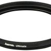 Hama Ultimate Protect-Filter wide67mm Kamera-Zubehör