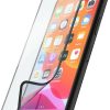 Handy-Zubehör Hama Displayschutz Hiflex Apple iPhone 12 Mini