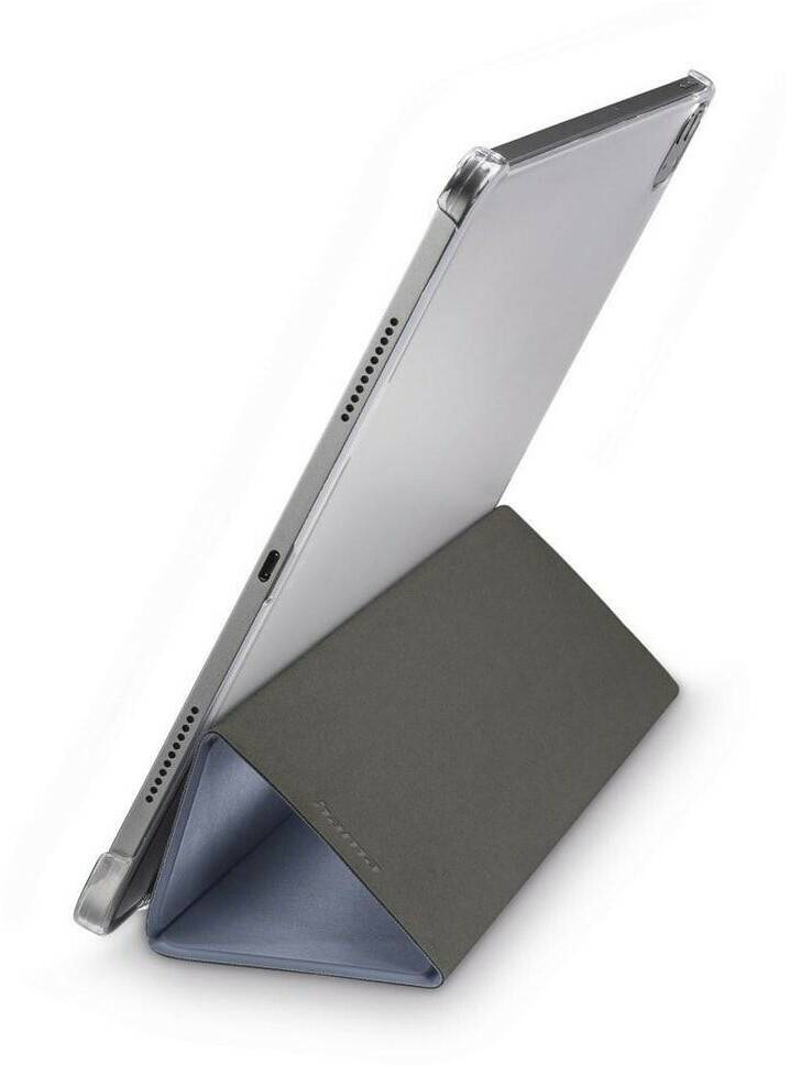 Hama Fold Clear iPad Pro 13 2024Flieder PC-Zubehör