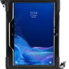 PC-Zubehör Hama Rugged Style Samsung Galaxy Tab Active4 Pro Schwarz