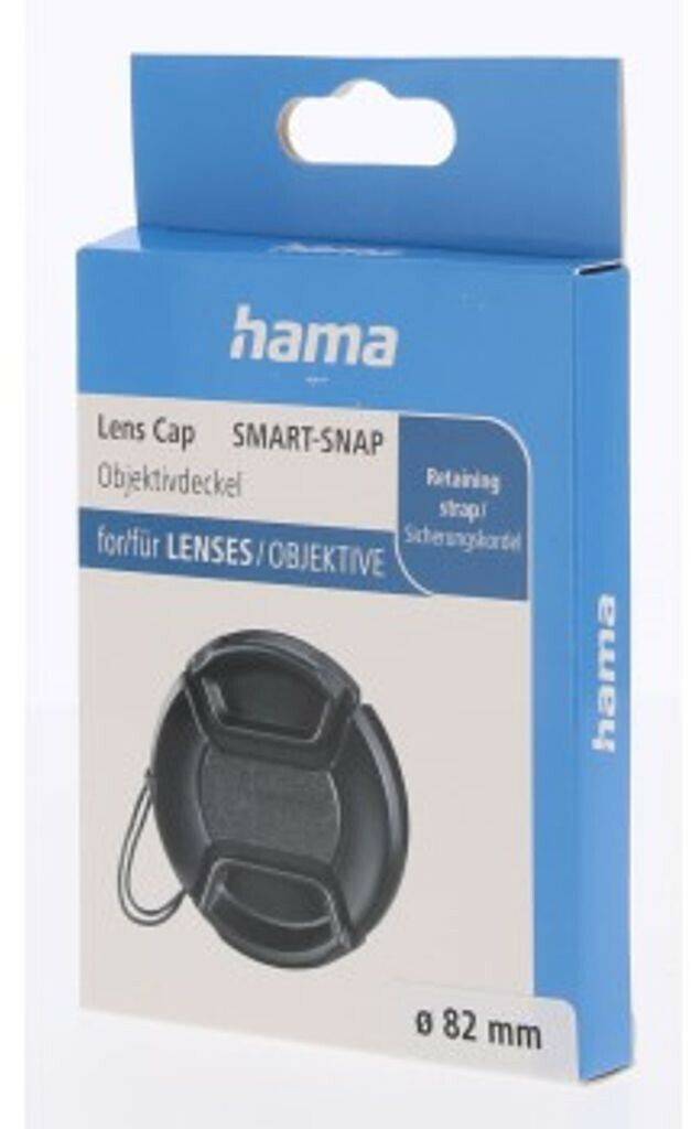 Kamera-Zubehör Hama Smart-Snap82mm