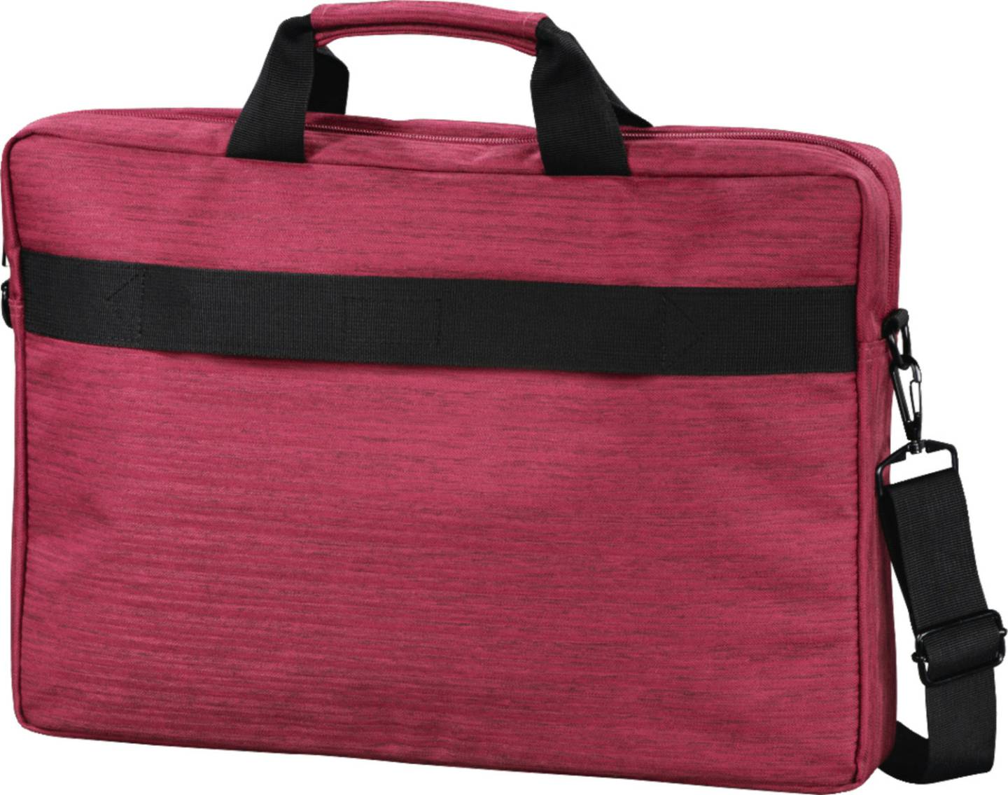 Hama Tayrona 15.6"red Business- & Laptoptaschen