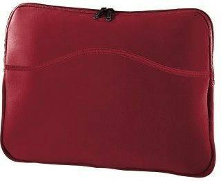 Business- & Laptoptaschen Hama Notebook-Cover Memory C4 17,3"