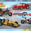 Hama Bügelperlen Geschenkpackung Speed Malen & Basteln