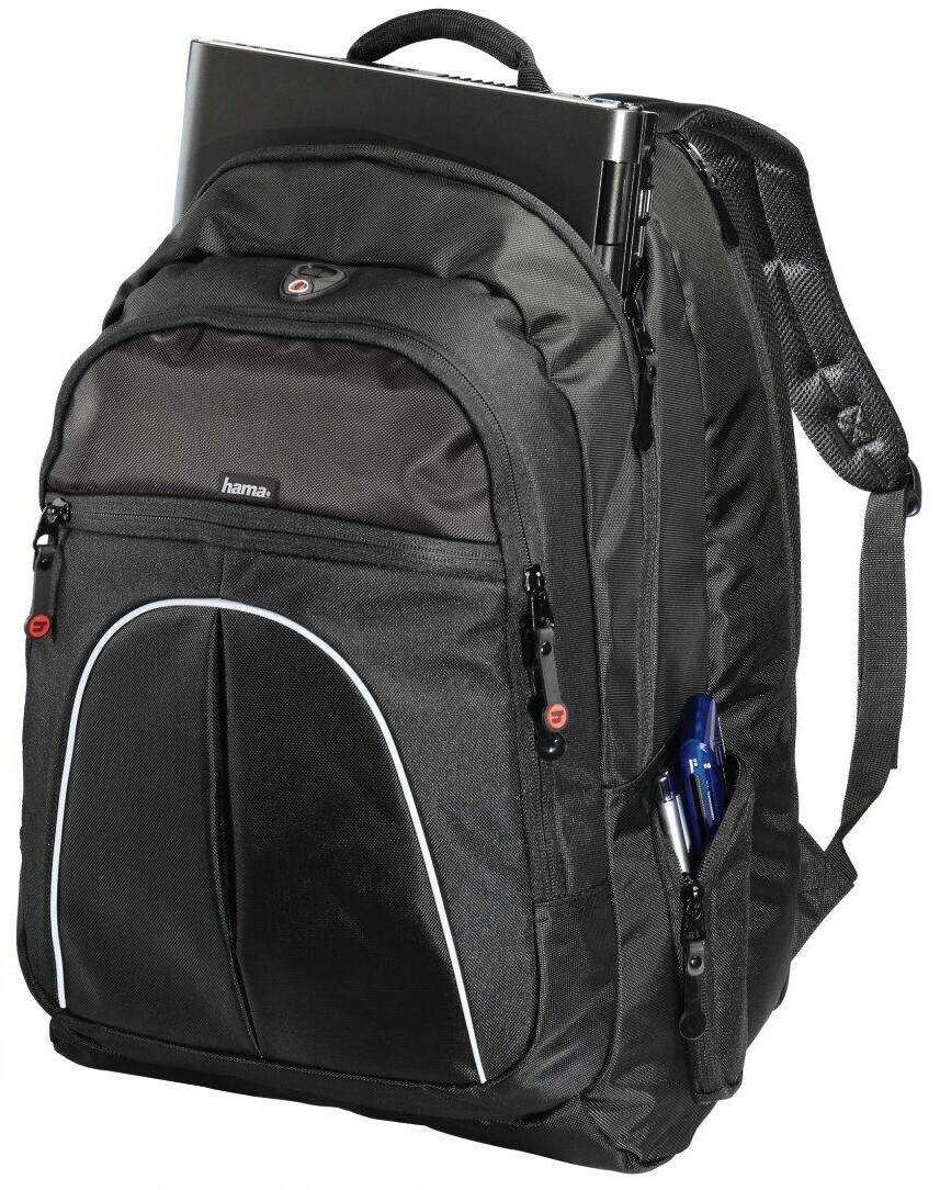 Hama Vienna Pro Notebook Backpack Rucksäcke