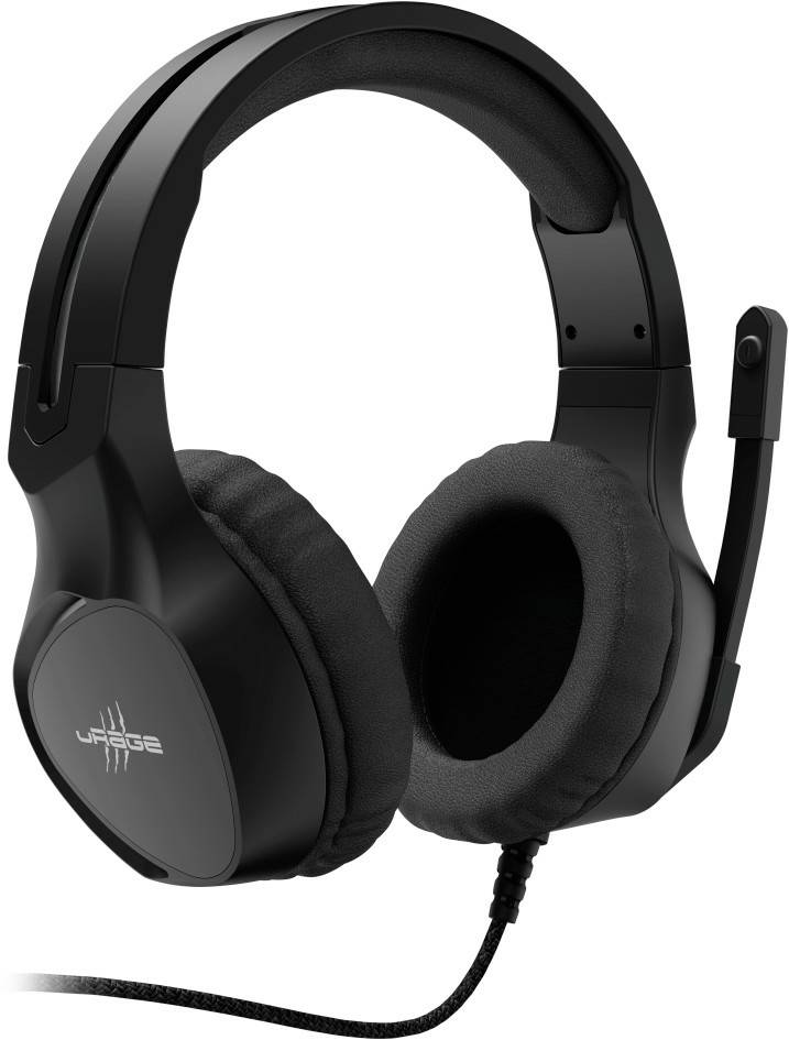 Hama uRage SoundZ 300 Gaming Headsets