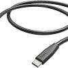 Handy-Zubehör Hama USB-C 3.1 Datenkabel 1,5mschwarz