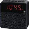 HiFi-Komponenten Hama Pocket Clock