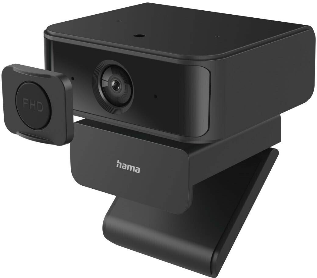 Hama C-650 Face Tracking Multimedia